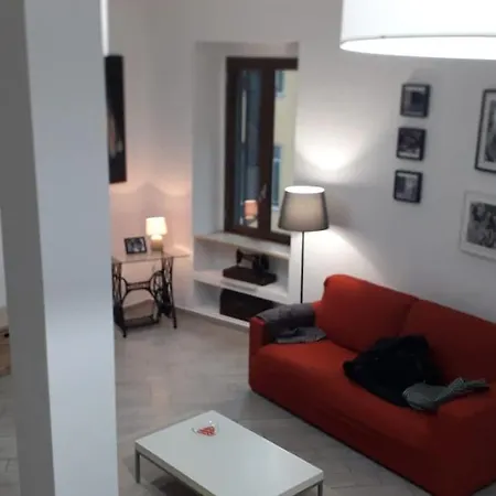 Apartamento Tranquillita In Pieno Centro