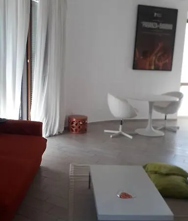 Apartamento Tranquillita In Pieno Centro