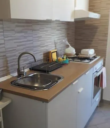 Apartamento Tranquillita In Pieno Centro *