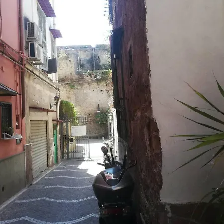 Apartamento Tranquillita In Pieno Centro *