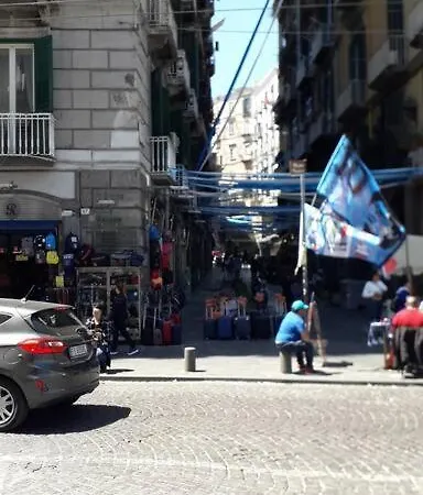 Tranquillita In Pieno Centro *