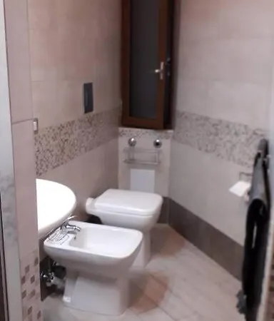 Apartamento Tranquillita In Pieno Centro Nápoles