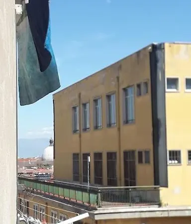 Tranquillita In Pieno Centro Naples