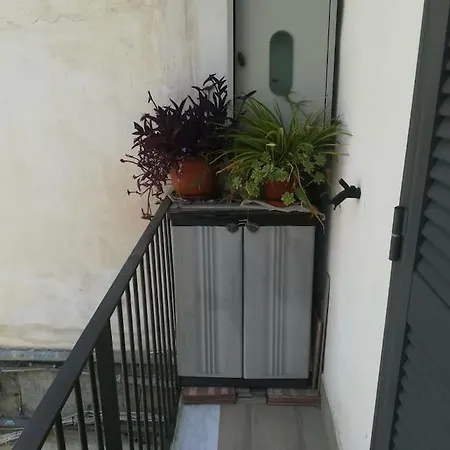 Apartment Tranquillita In Pieno Centro Naples