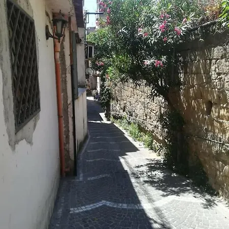 Tranquillita In Pieno Centro Apartment Naples